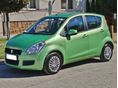 SUZUKI SPLASH 2010 - 1