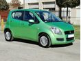 SUZUKI SPLASH 2010 - 2