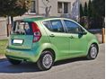 SUZUKI SPLASH 2010 - 3