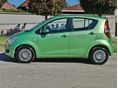SUZUKI SPLASH 2010 - 5