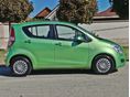 SUZUKI SPLASH 2010 - 6