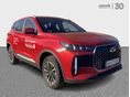 CHERY TIGGO 4 2025/7 - 1