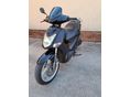 KYMCO AGILITY 125 2012/7 - 1