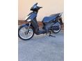 KYMCO AGILITY 125 2012/7 - 2