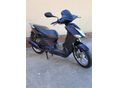 KYMCO AGILITY 125 2012/7 - 3