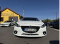 MAZDA 3 2014/5 - 8