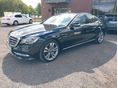 MERCEDES-BENZ S 350 2017/7 - 3