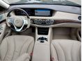 MERCEDES-BENZ S 350 2017/7 - 7