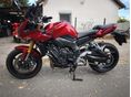 YAMAHA FZ1-S 2006/3 - 2