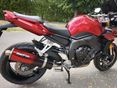 YAMAHA FZ1-S 2006/3 - 1