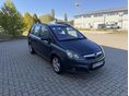 OPEL ZAFIRA B 2006/11 - 2