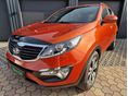 KIA SPORTAGE 1.6 GDI EX Prémium GYÖNYÖRŰ NARANCSMETÁL.ÜLÉSFŰTÉS ELÖL-HÁTUL.LED.TOLKAMERA.RADAR.TEMPOMAT.ALU