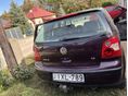 VOLKSWAGEN POLO 2003/11 - 5