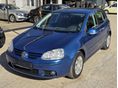 VOLKSWAGEN GOLF V 2007/6 - 5