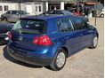 VOLKSWAGEN GOLF V 2007/6 - 11