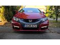 HONDA CIVIC 2013/12 - 5