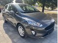 FORD FIESTA 2018/4 - 2