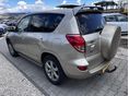 TOYOTA RAV 4 2008/11 - 4