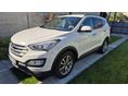 HYUNDAI SANTA FE 2.2 CRDI 4WD KÉZI VÁLTÓ!!!!