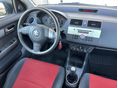 SUZUKI SWIFT 2007/8 - 9