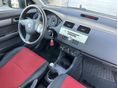 SUZUKI SWIFT 2007/8 - 10