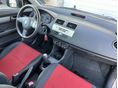SUZUKI SWIFT 2007/8 - 11