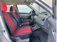 SUZUKI SWIFT 2007/8 - 12
