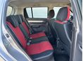 SUZUKI SWIFT 2007/8 - 13