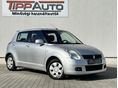 SUZUKI SWIFT 2007/8 - 15