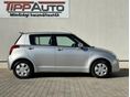 SUZUKI SWIFT 2007/8 - 16