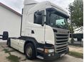 SCANIA 2014/10 - 2