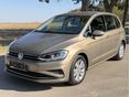 VOLKSWAGEN GOLF SPORTSVAN 1.5 TSI ACT Highline 3 ÉV GARANCIA/ALCANTARA/ÜLÉSFŰTÉS/TEMPOMAT/DIGITKLÍMA/ALUFELNI
