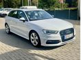 AUDI A3 2015/10 - 1