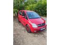 OPEL MERIVA A 2004/7 - 5
