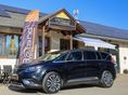 RENAULT ESPACE 1.8 TCe Initiale Paris 4Control EDC7 (7 személyes ) EURO6.2 Mo-i - MÁSODIK TULAJDONOSTÓL - SZERVIZKÖNYVES - FULL EXTRA - MEGKÍMÉLT ÁLLAPOTÚ!