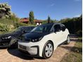 BMW I3 94Ah (Automata) Lodge belső/hk hifi/full extra/