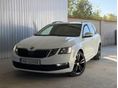 SKODA OCTAVIA 2018/3 - 2
