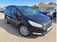 FORD GALAXY 2016/9 - 2