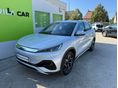 BYD ATTO 3 Comfort 60,4kWh Navi / Panoráma / Ülésfűtés / 360 kamera / Elektromos bőr / Távolságtartó
