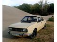 SKODA 120 L