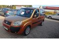 FIAT DOBLO 2005/12 - 2