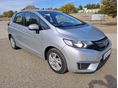 HONDA JAZZ 2017 - 2