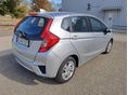 HONDA JAZZ 2017 - 3