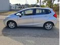 HONDA JAZZ 2017 - 5