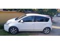 NISSAN NOTE 2009/12 - 3