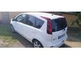 NISSAN NOTE 2009/12 - 4
