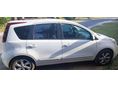 NISSAN NOTE 2009/12 - 2