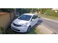 NISSAN NOTE 2009/12 - 1