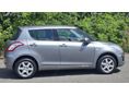 SUZUKI SWIFT 2013/12 - 2