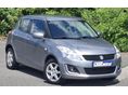SUZUKI SWIFT 2013/12 - 1